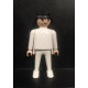 PLAYMOBIL FIGURA HOMBRE CLASICO BLANCO - 11/11/20