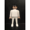 PLAYMOBIL FIGURA HOMBRE CLASICO BLANCO - 11/11/20