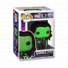 FUNKO POP MARVEL WHAT IF .. ? GAMORA