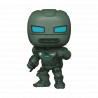 FUNKO POP MARVEL WHAT IF .. ? HYDRA STOMPER