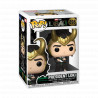FUNKO POP LOKI 2021 - PRESIDENT LOKI