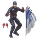 HASBRO DISNEY+: MARVEL LEGENDS WAVE 1 U.S. AGENT (THE FALCON AND THE WINTER SOLDIER)