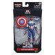 HASBRO DISNEY+: MARVEL LEGENDS WAVE 1 CAPTAIN AMERICA (SAM WILSON) (THE FALCON AND THE WINTER SOLDIER)