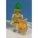 PLAYMOBIL REY DE LOS MUERTOS CON CORONA - 13/3/21