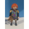PLAYMOBIL SOLDADO NOVELMORE PEQUEÑA BALLESTA - 8/1/21