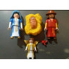 PLAYMOBIL MARIA Y JOSE CON NIÑO , BELEN , EN BOLSA - 5/11/20