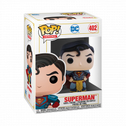FUNKO POP IMPERIAL PALACE SERIE 2 - SUPERMAN