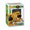 FUNKO POP DISNEY DUG DAYS - DUG WITH TOYS