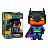 FUNKO POP BLACK LIGHT BATMAN EXCLUSIVO