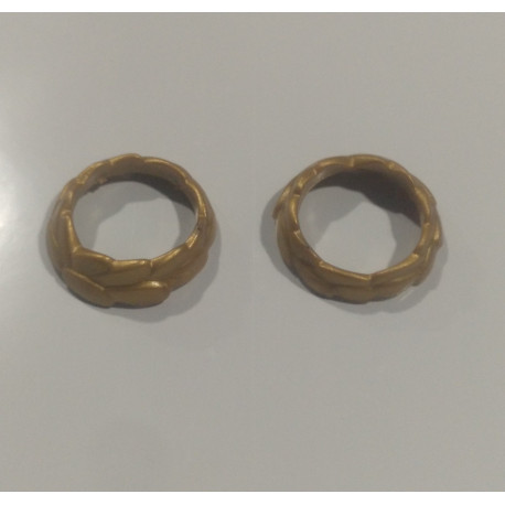 PLAYMOBIL PAREJA CORONA LAUREL , SENADOR ROMA - 4/8/21