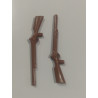 PLAYMOBIL PAREJA RIFLES DEL OESTE - 4/8/21