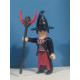 PLAYMOBIL BRUJA VAMPIRA - 4/8/21