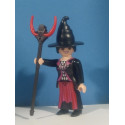 PLAYMOBIL BRUJA VAMPIRA - 4/8/21