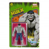 HASBRO MARVEL LEGENDS 3 3/4″ RETRO COLLECTION GREY HULK