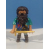 PLAYMOBIL GUERRERO ENANO NOVELMORE - 13/8/21