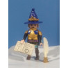 PLAYMOBIL HECHICERA NOVELMORE - 13/8/21