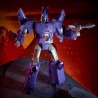 TRANSFORMERS GENERATIONS WAR FOR CYBERTRON: KINGDOM FIGURAS VOYAGER CLASS 2021 CYCLONUS