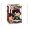 FUNKO POP SAMURAI JACK - ASHI