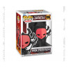 FUNKO POP SAMURAI JACK - HIGH PRIESTESS