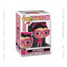 FUNKO POP DC HEROINAS DIA DEL CANCER - BOMBSHELL CATWOMAN