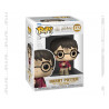 FUNKO POP HARRY POTTER ANNIVERSARY - HARRY WITH STONE