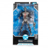 MACFARLANE DC JUSTICE LEAGUE MOVIE FIGURA CYBORG (HELMET) 18 CM