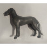 PLAYMOBIL PERRO GRANDE , DOGO - 13/8/21