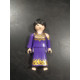 PLAYMOBIL MUJER ASIATICA - 13/8/21