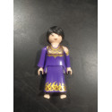 PLAYMOBIL MUJER ASIATICA - 13/8/21