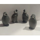 PLAYMOBIL LOTE 4 CRIAS PINGUINO - 4/3/21