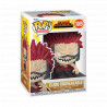 FUNKO POP MY HERO ACADEMIA - EIJIRO UNBREAKABLE