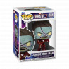 POP MARVEL WHAT IF...... ? ZOMBIES - IRON MAN