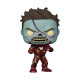 POP MARVEL WHAT IF...... ? ZOMBIES - IRON MAN