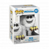 FUNKO POP DISNEY MONSTER INC 20TH -