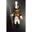 PLAYMOBIL SOLDADO NAPOLEONICO - 14/9/21
