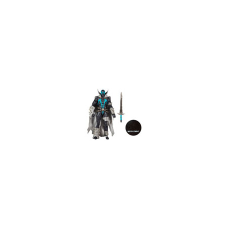 MACFARLANE Mortal Kombat Figura Spawn (Lord Covenant) 18 cm