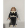 PLAYMOBIL FIGURA NEGRA PAREJA MUSEO , VICTORIANA - 14/9/21