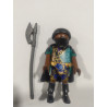 PLAYMOBIL GUEERERO NEGRO NOVELMORE , SARRACENO - 14/9/21