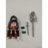 PLAYMOBIL 4694 GUERRERO ESQUELETO MALIGNO SIN CAJA - 14/9/21