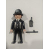 PLAYMOBIL 9237 BOBBY INGLES EN BOLSA , NO CAJA - 14/9/21