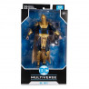 MACFARLANE DC GAMING FIGURA DR. FATE 18 CM