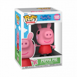 POP CARTOON CLASSICS -  PEPA PIG