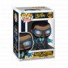 POP HEROES BLACK LIGHTNING - BLACK LIGHTING