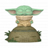 FUNKO POP STAR WARS MANDALORIAN 2021 - THE CHILD USING THE FORCE