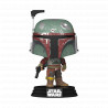 FUNKO POP STAR WARS MANDALORIAN 2021 - COBB VANTH