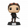 FUNKO POP STAR WARS MANDALORIAN 2021 - FENNEC SHAND