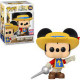 POP MICKEY MUSKETEERS SUMMER CONVENTION