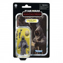 STAR WARS EPISODE VI VINTAGE COLLECTION FIGURA 2021 OFFWORLD JAWA (ARVALA-7) (THE MANDALORIAN)
