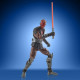 STAR WARS EPISODE VI VINTAGE COLLECTION FIGURA 2021 DARTH MAUL (MANDALORE) (THE CLONE WARS