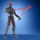 STAR WARS EPISODE VI VINTAGE COLLECTION FIGURA 2021 DARTH MAUL (MANDALORE) (THE CLONE WARS